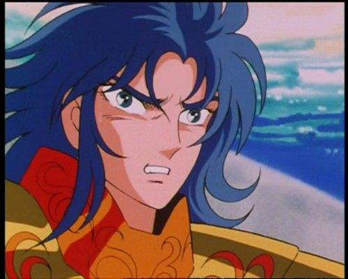 Otaku Gallery  / Anime e Manga / Saint Seiya / Screen Shots / Episodi / 114 - Il trionfo della giustizia / 085.jpg